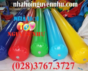 Ống Phao hơi  dưới nước - Ống phao chèo bè -Đồ Chơi bơm hơi dưới nước 003a